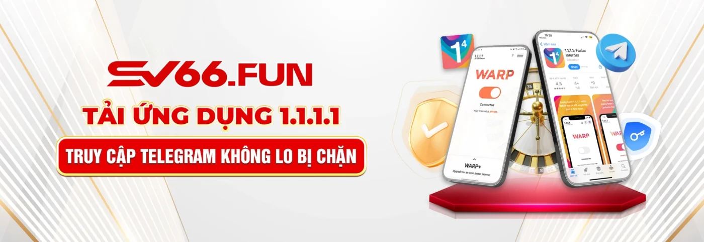 tải ứng dụng sv66