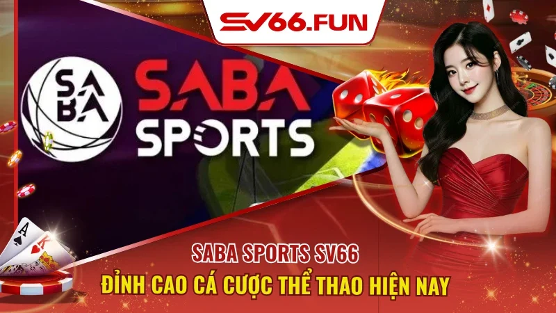 Saba Sports