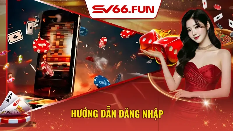 Đăng nhập nhanh và an toàn chỉ với quy trình chuẩn 6 bước