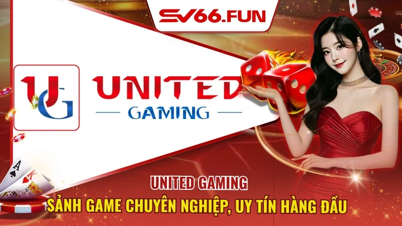 United Gaming
