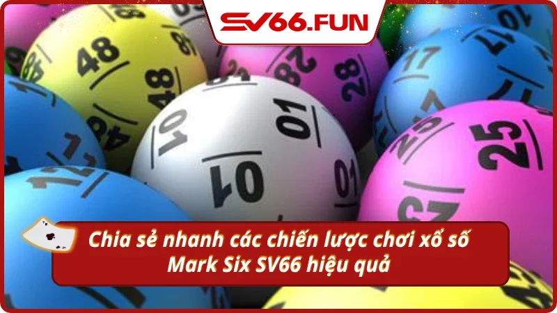 Hiểu rõ các chiến lược tại SV66